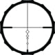 Crimson Trace Brushline Pro Rifle Scope, 3-12x42mm, 30mm Tube, Second Focal Plane, CT Custom BDC PRO Reticle, MOC Coating, Black, 01-01300