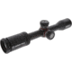 Crimson Trace Brushline Pro Rifle Scope, 2-7x32mm, 1in Tube, Second Focal Plane, CT Custom BDC Rimfire Reticle, MOC Coating, Black, 01-01290