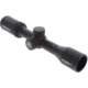 Crimson Trace Brushline Pro Rifle Scope, 2-7x32mm, 1in Tube, Second Focal Plane, CT Custom BDC Rimfire Reticle, MOC Coating, Black, 01-01440