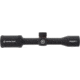 Crimson Trace Brushline Pro Rifle Scope, 2-7x32mm, 1in Tube, Second Focal Plane, CT Custom BDC Rimfire Reticle, MOC Coating, Black, 01-01440