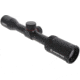 Crimson Trace Brushline Pro Rifle Scope, 2-7x32mm, 1in Tube, Second Focal Plane, CT Custom BDC Rimfire Reticle, MOC Coating, Black, 01-01440