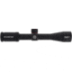 Crimson Trace Brushline Pro Rifle Scope, 3-12x42mm, 30mm Tube, Second Focal Plane, CT Custom BDC PRO Reticle, MOC Coating, Black, 01-01300