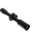 Crimson Trace Brushline Pro Rifle Scope, 3-12x42mm, 30mm Tube, Second Focal Plane, CT Custom BDC PRO Reticle, MOC Coating, Black, 01-01300