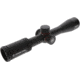 Crimson Trace Brushline Pro Rifle Scope, 3-12x42mm, 30mm Tube, Second Focal Plane, CT Plex Reticle, MOC Coating, Black, 01-01310