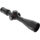 Crimson Trace Brushline Pro Rifle Scope, 3-12x42mm, 30mm Tube, Second Focal Plane, CT Plex Reticle, MOC Coating, Black, 01-01310