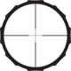 Crimson Trace Brushline Pro Rifle Scope, 3-12x42mm, 30mm Tube, Second Focal Plane, CT Plex Reticle, MOC Coating, Black, Black, 01-01310
