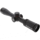 Crimson Trace Brushline Pro Rifle Scope, 3-12x42mm, 30mm Tube, Second Focal Plane, CT Plex Reticle, MOC Coating, Black, 01-01310