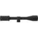 Crimson Trace Brushline Pro Rifle Scope, 3-9x40mm, 1in Tube, Second Focal Plane, CT Custom BDC Predator Reticle, MOC Coating, Black, 01-01520