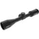 Crimson Trace Brushline Pro Rifle Scope, 3-9x40mm, 1in Tube, Second Focal Plane, CT Plex Reticle, MOC Coating, Black, 01-01450