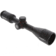 Crimson Trace Brushline Pro Rifle Scope, 3-9x40mm, 1in Tube, Second Focal Plane, CT Plex Reticle, MOC Coating, Black, 01-01450