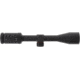 Crimson Trace Brushline Pro Rifle Scope, 3-9x40mm, 1in Tube, Second Focal Plane, CT Plex Reticle, MOC Coating, Black, 01-01450