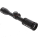 Crimson Trace Brushline Pro Rifle Scope, 3-9x40mm, 1in Tube, Second Focal Plane, CT Plex Reticle, MOC Coating, Black, 01-01450