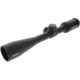 Crimson Trace Brushline Pro Rifle Scope, 4-12x40mm, 1in Tube, Second Focal Plane, CT Custom BDC Predator Reticle, MOC Coating, Black, 01-01530