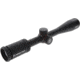 Crimson Trace Brushline Pro Rifle Scope, 4-12x40mm, 1in Tube, Second Focal Plane, CT Custom BDC Predator Reticle, MOC Coating, Black, 01-01530