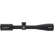 Crimson Trace Brushline Pro Rifle Scope, 4-12x40mm, 1in Tube, Second Focal Plane, CT Custom BDC Predator Reticle, MOC Coating, Black, 01-01530