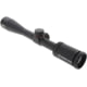 Crimson Trace Brushline Pro Rifle Scope, 4-12x40mm, 1in Tube, Second Focal Plane, CT Custom BDC Predator Reticle, MOC Coating, Black, 01-01530