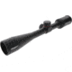 Crimson Trace Brushline Pro Rifle Scope, 4-12x40mm, 1in Tube, Second Focal Plane, CT Plex Reticle, MOC Coating, Black, 01-01490