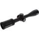 Crimson Trace Brushline Pro Rifle Scope, 4-16x42mm, 1in Tube, Second Focal Plane, CT Custom BDC PRO Reticle, MOC Coating, Black, 01-01400