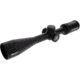 Crimson Trace Brushline Pro Rifle Scope, 4-16x42mm, 1in Tube, Second Focal Plane, CT Custom BDC PRO Reticle, MOC Coating, Black, 01-01400