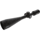 Crimson Trace Brushline Pro Rifle Scope, 6-24x50mm, Second Focal Plane, 1in Tube, CT Custom BDC PRO Reticle, MOC Coating, Black, 01-01430