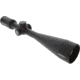 Crimson Trace Brushline Pro Rifle Scope, 6-24x50mm, Second Focal Plane, 1in Tube, CT Custom BDC PRO Reticle, MOC Coating, Black, 01-01430