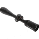 Crimson Trace Brushline Pro Rifle Scope, 6-24x50mm, Second Focal Plane, 1in Tube, CT Custom BDC PRO Reticle, MOC Coating, Black, 01-01430