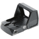 Crimson Trace CT-RAD Micro Pro Reflex Green Dot Sights, 5 MOA Green Dot Reticle, Black, 01-3000038
