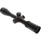 Crimson Trace Hardline Pro Rifle Scope, 4-16x50mm, 30mm Tube, First Focal Plane, Illuminated CT Custom MR1-MOA Reticle, MOC Coating, Black, 01-01020