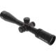 Crimson Trace Hardline Pro Rifle Scope, 6-24x50mm, 30mm Tube, First Focal Plane, Illuminated CT Custom MR1-MIL Reticle, MOC Coating, Black, 01-01050