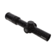 Crimson Trace Hardline Rifle Scope, 1-10x28mm, 34mm Tube, Second Focal Plane, Illuminated CT TR1-MIL, 01-3002301