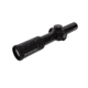 Crimson Trace Hardline Rifle Scope, 1-10x28mm, 34mm Tube, Second Focal Plane, Illuminated CT TR1-MIL, 01-3002301