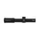 Crimson Trace Hardline Rifle Scope, 1-10x28mm, 34mm Tube, Second Focal Plane, Illuminated CT TR1-MIL, 01-3002301