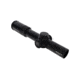 Crimson Trace Hardline Rifle Scope, 1-8x28mm, 34mm Tube, Second Focal Plane, Illuminated CT TR1-MOA, 01-3002402