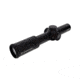 Crimson Trace Hardline Rifle Scope, 1-8x28mm, 34mm Tube, Second Focal Plane, Illuminated CT TR1-MOA, 01-3002402