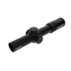 Crimson Trace Hardline Rifle Scope, 1-8x28mm, 34mm Tube, Second Focal Plane, Illuminated CT TR1-MOA, 01-3002402
