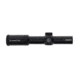 Crimson Trace Hardline Rifle Scope, 1-8x28mm, 34mm Tube, Second Focal Plane, Illuminated CT TR1-MOA, 01-3002402
