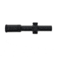 Crimson Trace Hardline Rifle Scope, 1-8x28mm, 34mm Tube, Second Focal Plane, Illuminated CT TR1-MOA, 01-3002402