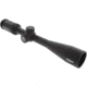 Crimson Trace Hardline Rifle Scope, 4-12x40mm, 1in Tube, Second Focal Plane, CT MILDOT Reticle, MOC Coating, Black, 01-01510