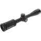 Crimson Trace Hardline Rifle Scope, 4-12x40mm, 1in Tube, Second Focal Plane, CT MILDOT Reticle, MOC Coating, Black, 01-01510