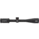 Crimson Trace Hardline Rifle Scope, 4-12x40mm, 1in Tube, Second Focal Plane, CT MILDOT Reticle, MOC Coating, Black, 01-01510