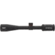 Crimson Trace Hardline Rifle Scope, 4-12x40mm, 1in Tube, Second Focal Plane, CT MILDOT Reticle, MOC Coating, Black, 01-01510