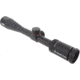 Crimson Trace Hardline Rifle Scope, 4-12x40mm, 1in Tube, Second Focal Plane, CT MILDOT Reticle, MOC Coating, Black, 01-01510