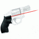 Crimson Trace Laser Pistol Grip, S&amp;W J-Frame Defender, LG-105