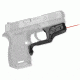 Crimson Trace Laser Guard Sight - Diamondback DB380 LG-491