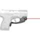 Crimson Trace Laserguard Red Laser Sight for Beretta Nano - LG-483