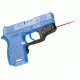 Crimson Trace LG491 Laser Grip