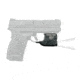 Crimson Trace LightGuard Flashlight for Full Size 1911 Pistols LTG-701