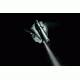 Crimson Trace LightGuard Flashlight for Full Size 1911 Pistols LTG-701