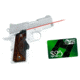 Crimson Trace Master LaserGrip Laser Sight for 1911 Compact, Walnut LG-909 w/ 25 Dollar Email Gift Certificate