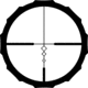 Crimson Trace Scope Brushline Pro 3-9x40 Bdc Muzzeloader